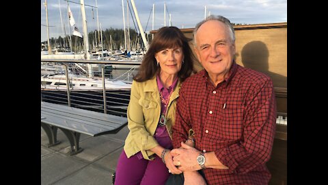 HEAVEN SPIT IN MY EYES- NOW I SEE / SUNDAY SPECIAL #35 WITH DR GEORGE WATKINS