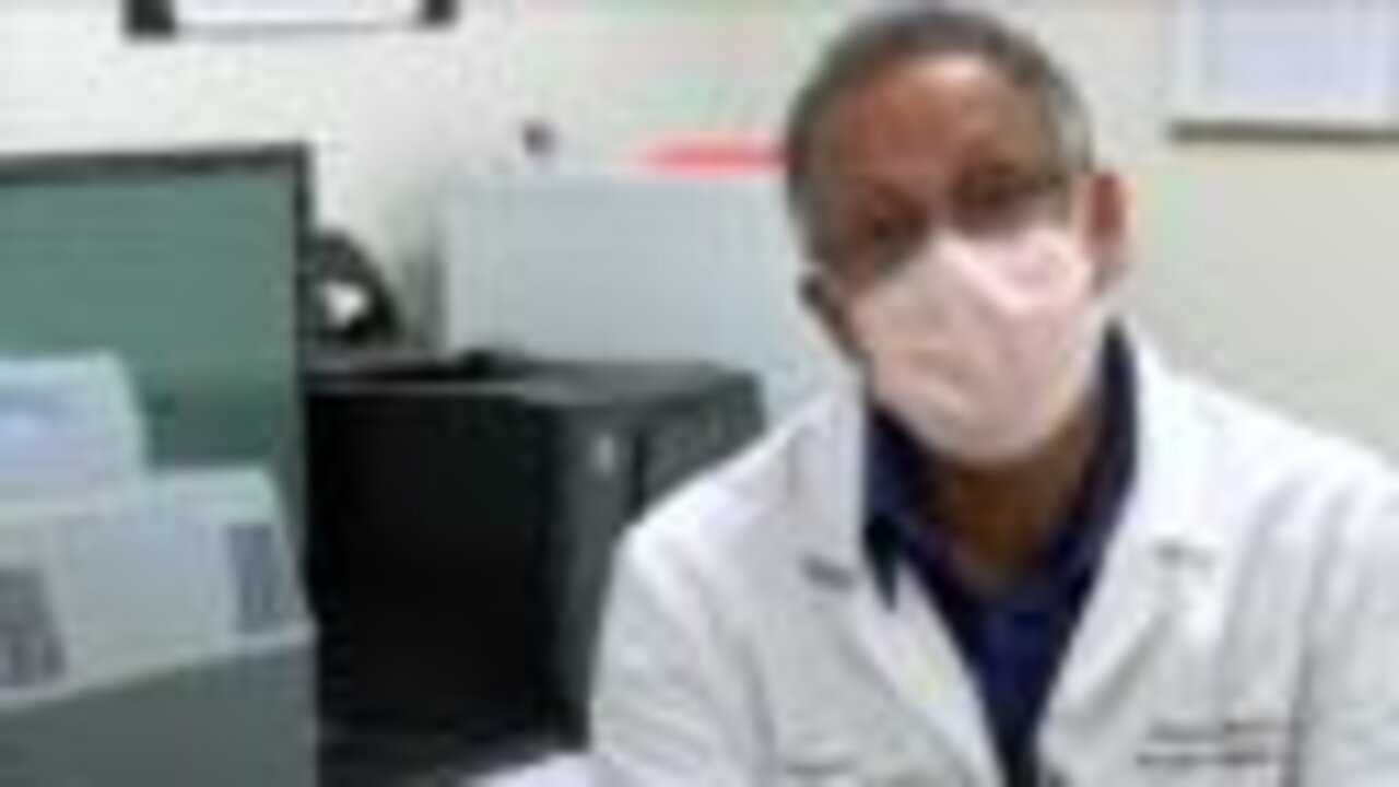 530PM: As counties weigh mandatory face coverings, St. Lucie County doctor says masks are critical