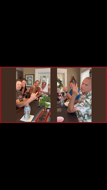 This group of VETERANS have a message for #TamponTim