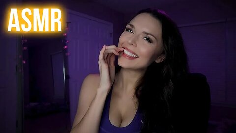 ASMR // Teeth Tapping + Cardboard Tapping