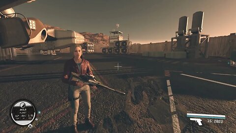 Starfield Mods Gameplay