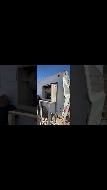 SWAMP COOLER FOR SUMMER