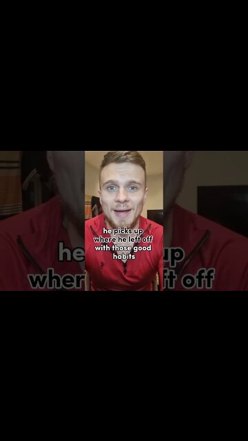 "It's not the right time" #fatloss #newyearnewme #mensfitness #nottherighttime