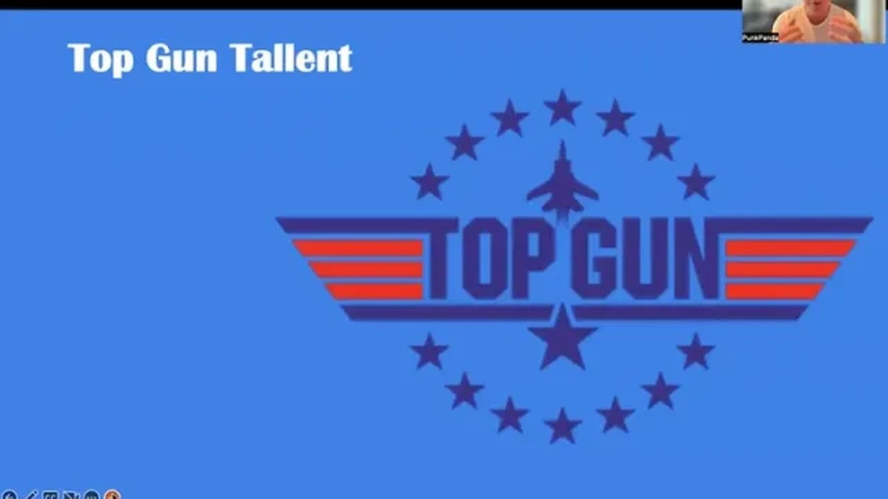 Top Gun Mikhail