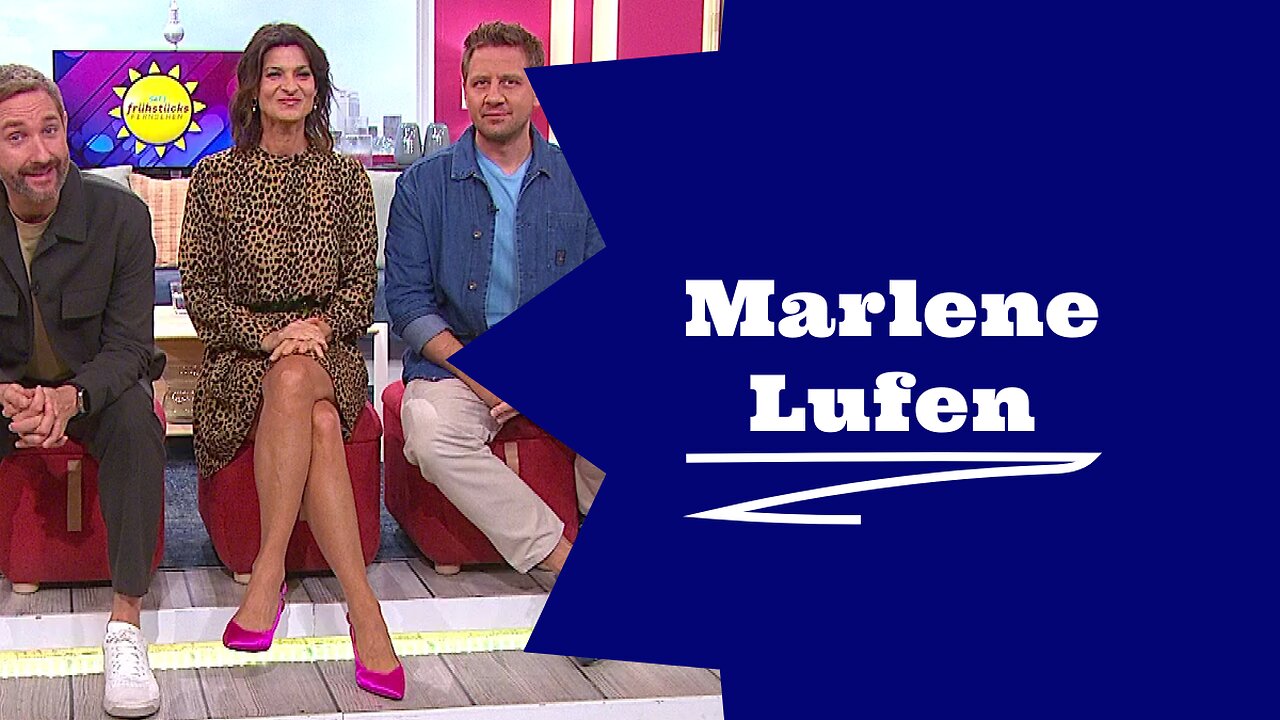 Marlene Lufen 270924