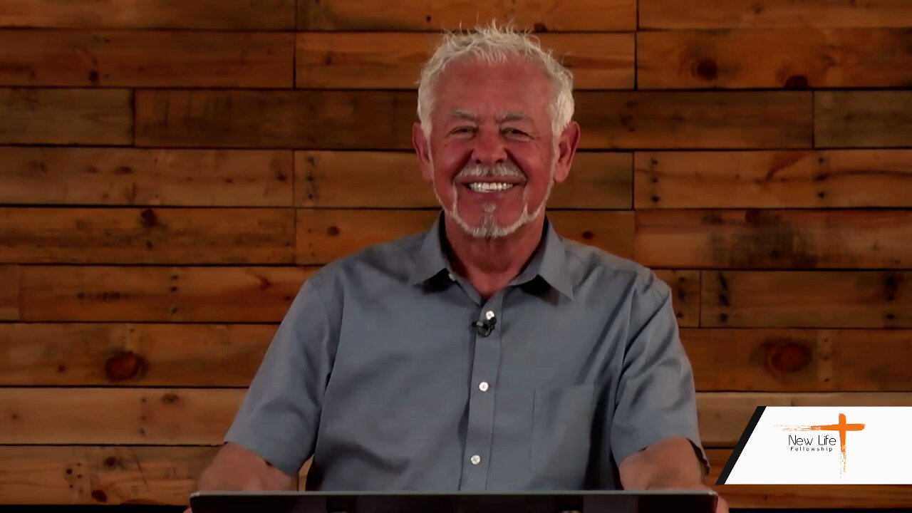 Daily Encouragement (May 26, 2023)