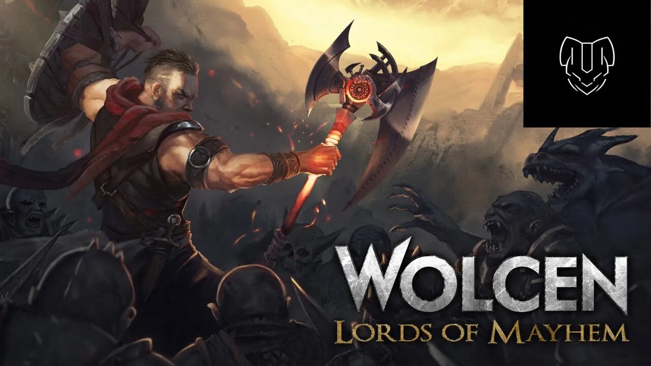 Wolcen: Lords of Mayhem Gameplay Ep 30 No Commentary The End