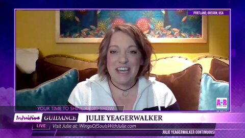 Your Time To Shine - February 17, 2022