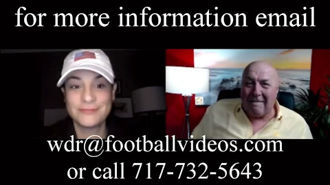 MEL K AND CHARLIE WARD MINI UPDATE WEEK OF 11/8/2021