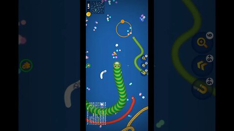 Shorts CASUAL AZUR GAMES Worms Zone .io - Hungry Snake 49-310