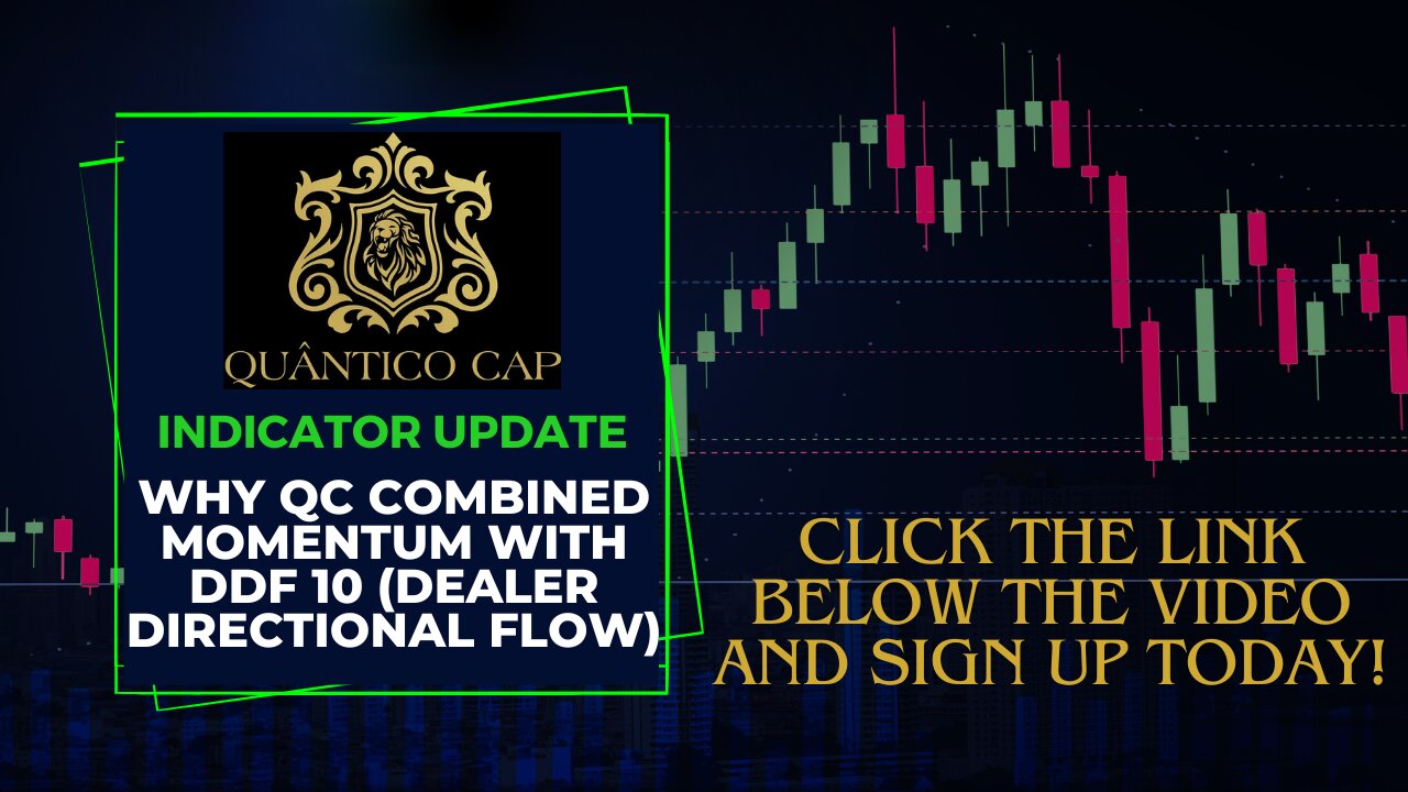 MakeMoneyOnline Trading Nasdaq - QuanticoCap is Combining Momentum with DDF10