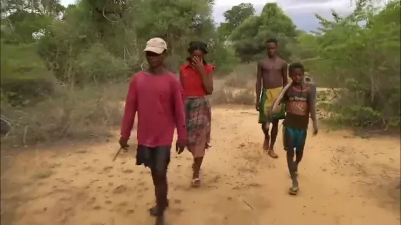 18 %%%%% Amazing Quest Stories from Madagascar Somewhere on Earth Madagascar Free Documentary