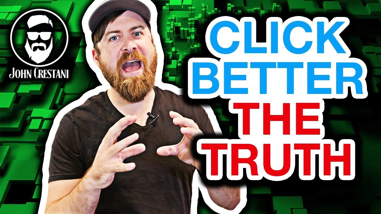 ClickBetter Review (GOOD Or BAD Affiliate Network?)