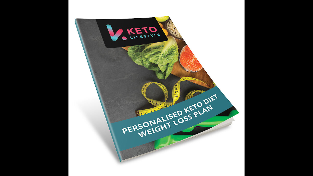 Custom Keto Diet Meal Plan to Stay health in 2021