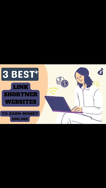 3 best link shortner websites to earn money #linkshortener