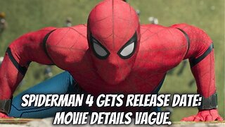 Is Spider-Man 4 Coming Sooner Than You Think?