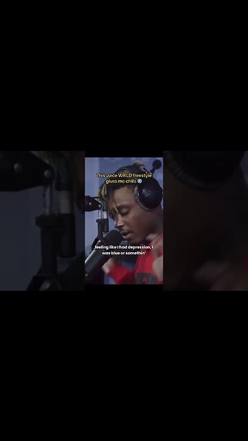 RIP juice wrld #lyrics #juicewrld #freestyle #rap #rappers #999 #legendsneverdie #offthetop