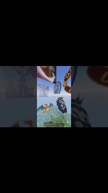 This is what 1000 days of Hardcore Minecraft copy and pasting looks like...