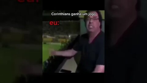 sem querer comparar #corinthians