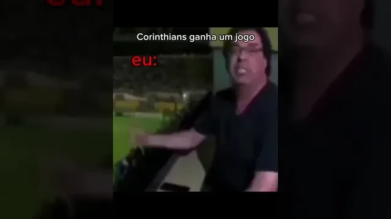 sem querer comparar #corinthians