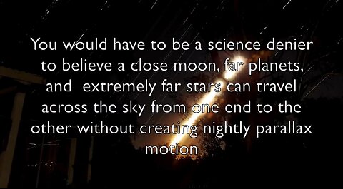 Parallax Motion