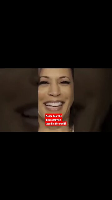 Wanna hear the most annoying sound in the world?