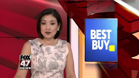 Best Buy To Host Holiday Hiring Fair On Wednesday