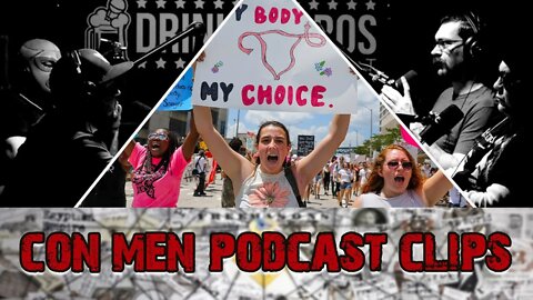 Is it alright to sacrifice a child for a Netflix special?- Con Men Clips