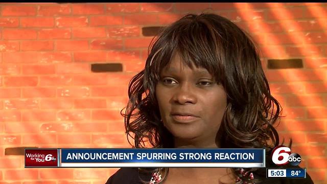 Trump: Keep transgendered out of military