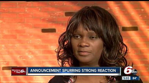 Trump: Keep transgendered out of military