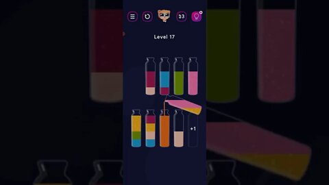 Get Color Level 17
