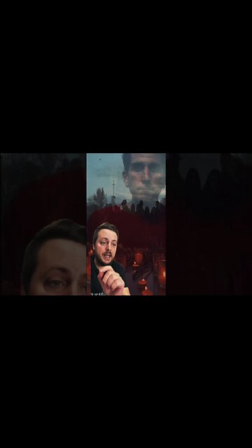 Was Bryan Kohberger at the VIGIL? 👀 #idaho4 #bryankohberger