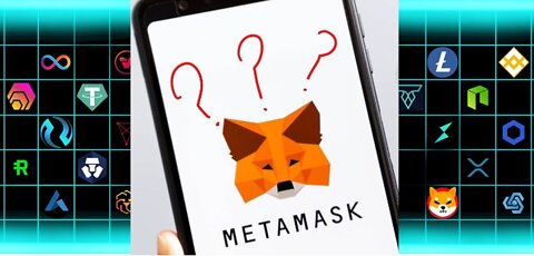 How to set up MetaMask for iOS or android #1