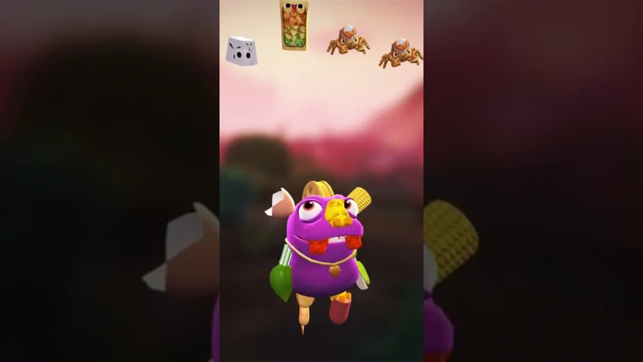 Beffica Snakification