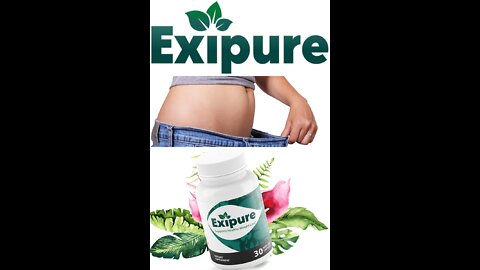 EXIPURE WEIGHT LOSS METHODS