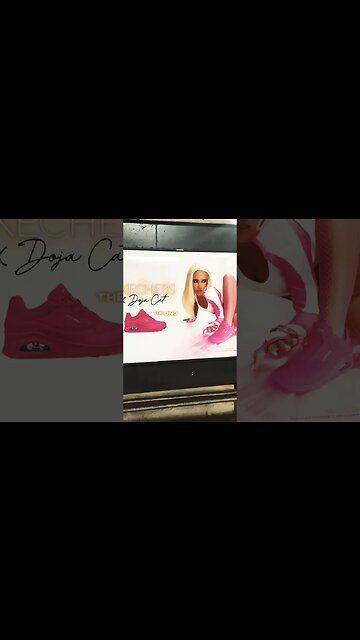 Why did they do this too her? Ouch!#blackyoutube #dojacat#musicindustry #short