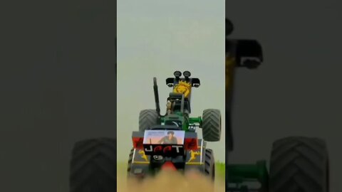 #rohitdeshwal #nishudeswal #sidhumoosewala #tractor #shorts #vedio #viral #stunt