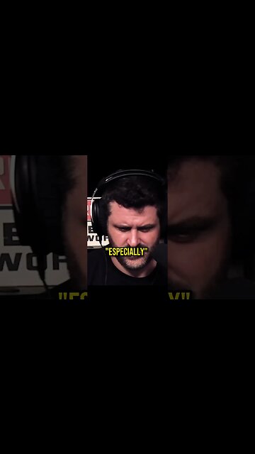 When You Never Learned How To Do Impressions