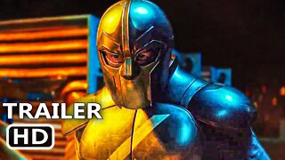 Samaritan First Look - Trailer