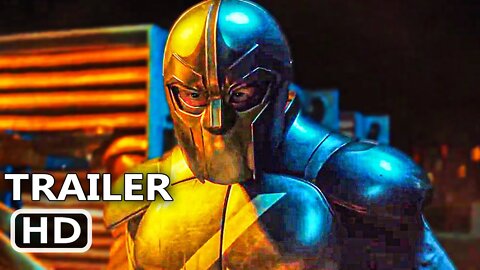 Samaritan First Look - Trailer