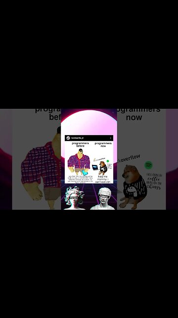 @neckbeardiadnd2245 #meme Diaries #458 #shorts