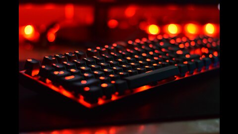 Best Gaming Keyboards in 2021