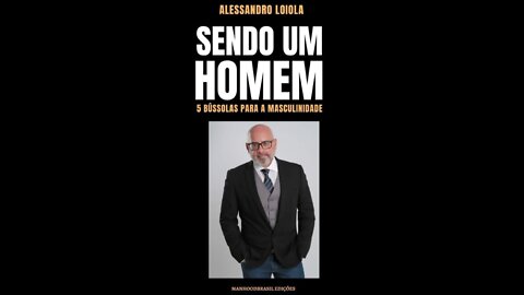 SENDO UM HOMEM - COMO COMEÇAR TENDO POUCO?