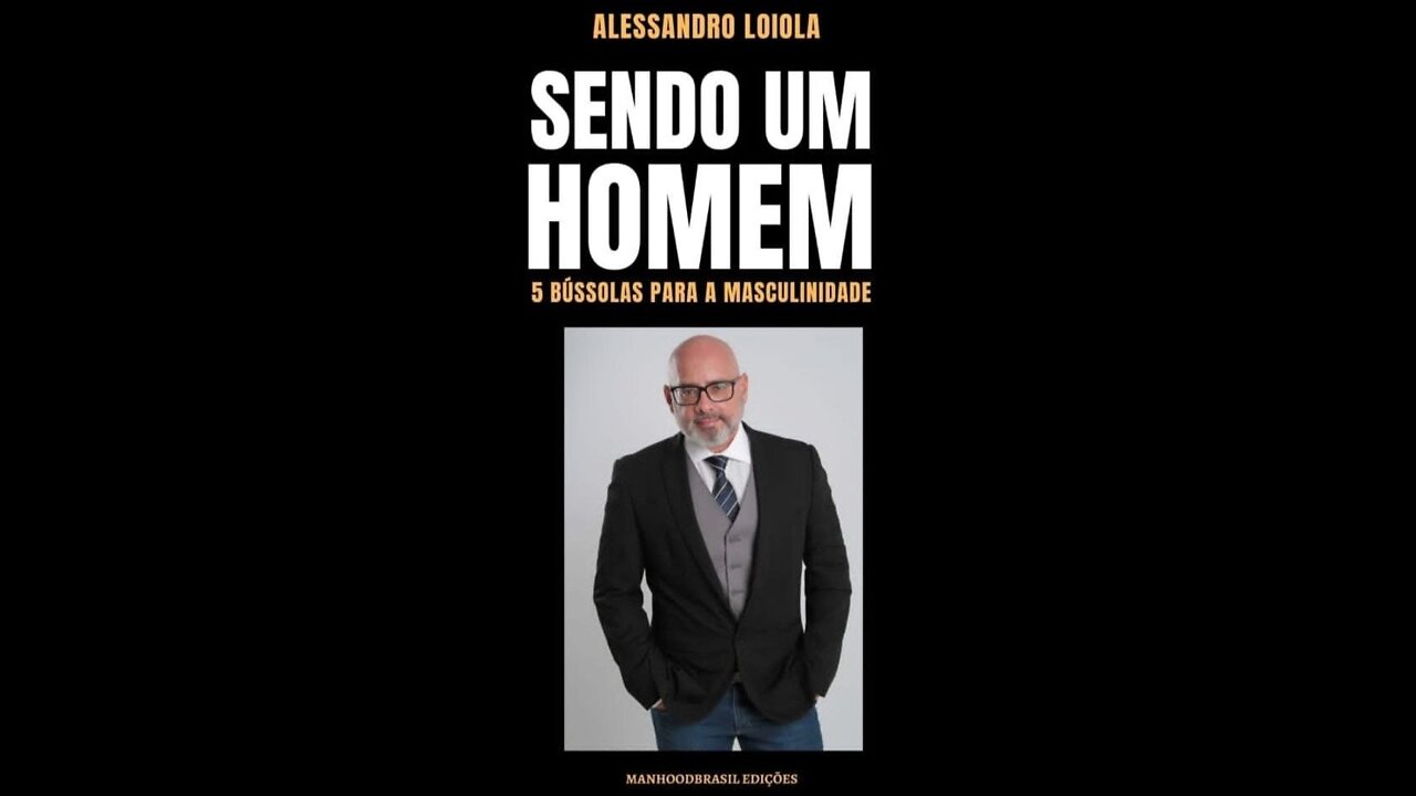 SENDO UM HOMEM - COMO COMEÇAR TENDO POUCO?