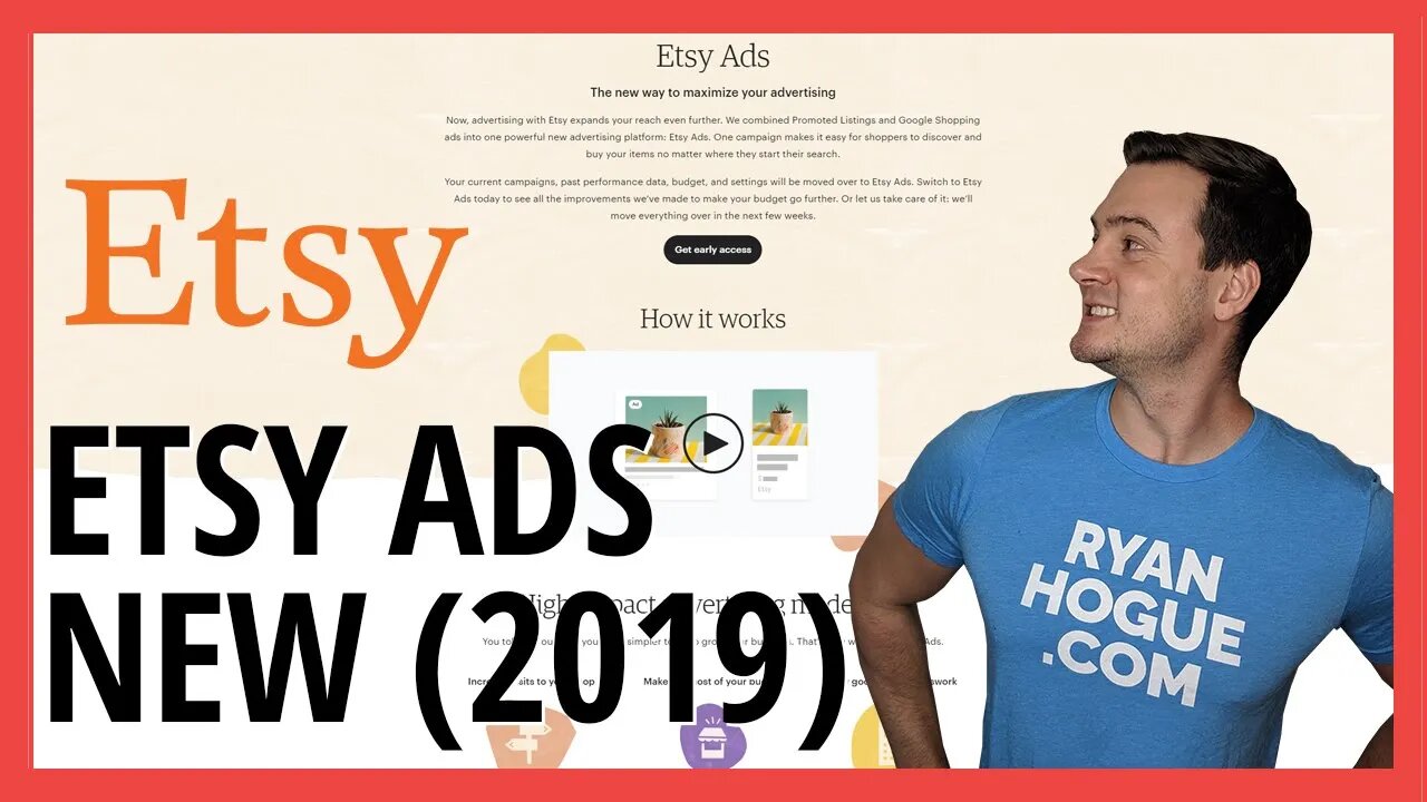 Etsy Ads Review (New 2020)