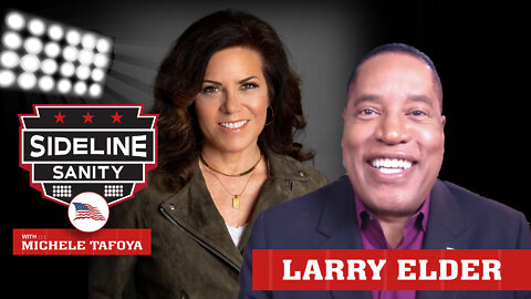 Larry Elder on his film, “Uncle Tom 2”