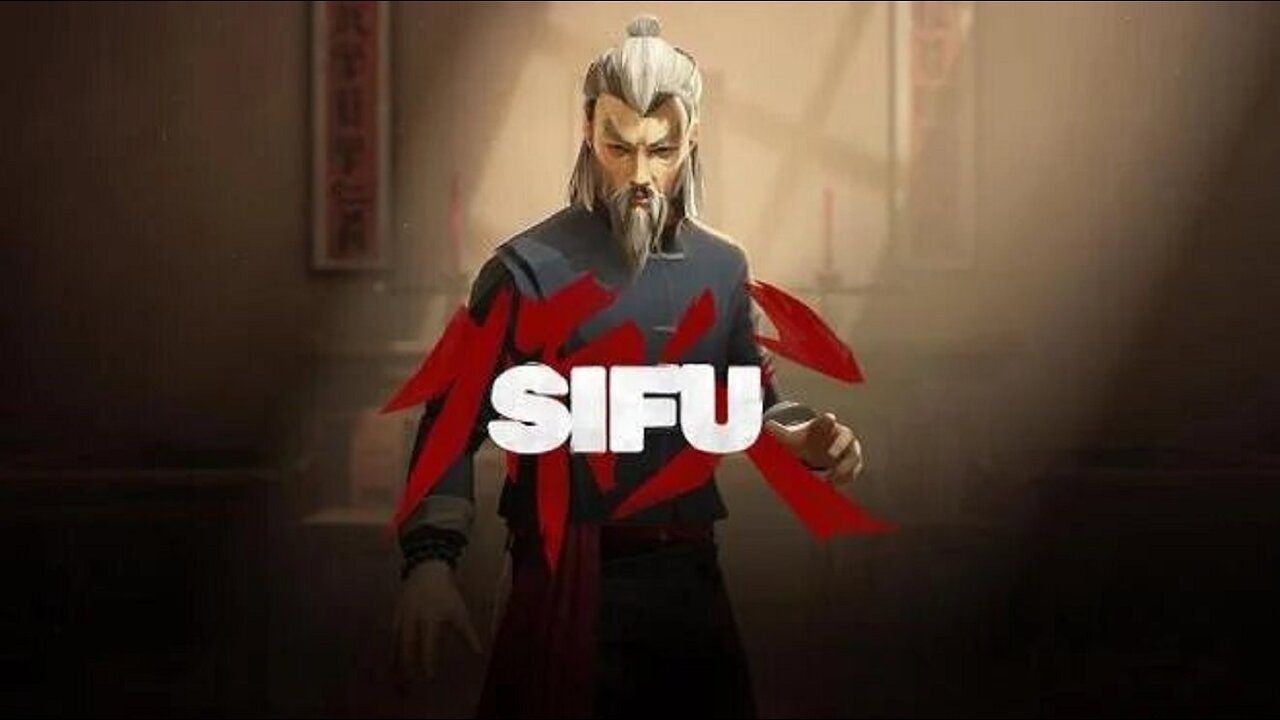 SIFU Arena