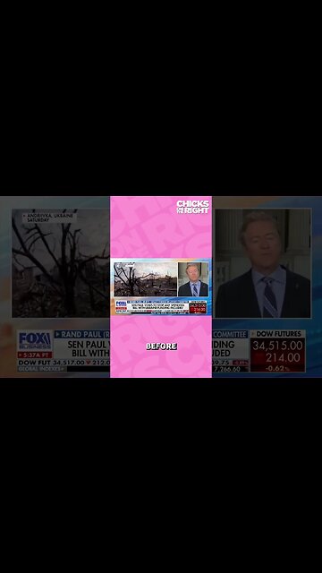 America Is With Rand Paul On This One