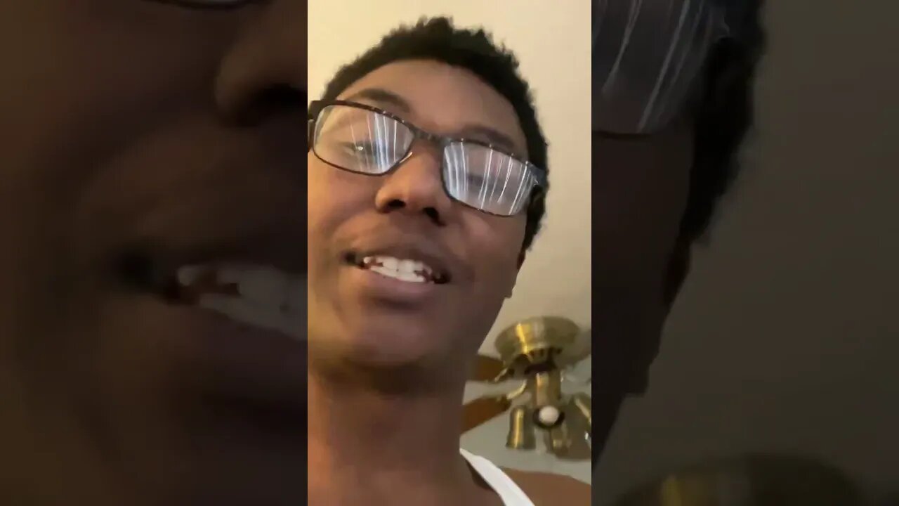 I DONT BANG