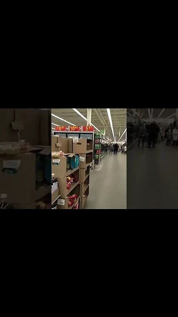 Walmart Rockland Ontario, It's Coming!